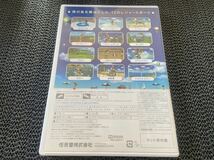 【Wii】Wiiスポーツリゾート Wii Sports Resort ソフト R-428_画像2