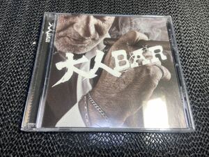 【CD】大人ＢＡＲ オムニバス M-180