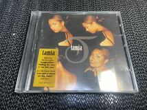 【CD】【輸入盤】 Ｔａｍｉａ／タミア M-183_画像1