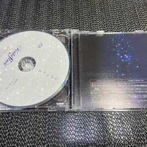 【CD】Kalafinaひかりふる (初回生産限定盤B) (Blu-ray Disc付) M-140の画像5