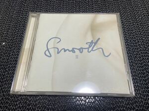 【CD】オムニバス ＳＭＯＯＴＨ２ 平井堅 中島美嘉 M-144