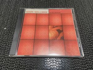 【CD】Mark Mallman - The Red Bedroom M-145