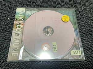 【CD】ＹＵＫＩ／Ｃｏｍｍｕｎｅ　M-154