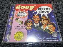 【輸入盤】 ｃｉｒｃｕｓ ｄｏｏｐ／ドゥープ M-165_画像1