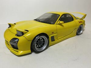 RX-7 A specボディー　ABCホビー