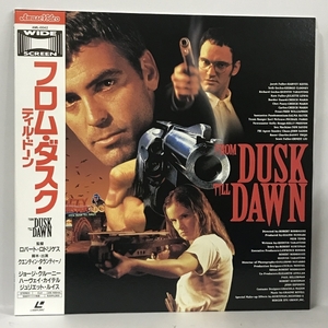 132 LD Western films f rom *dasktiru*do-na Mu z video kentin* cod n Tino obi attaching both sides disk laser disk 