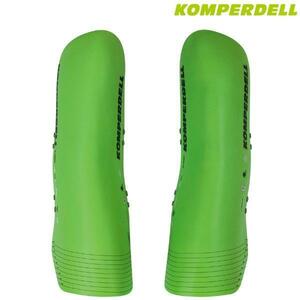 2024新型　KOMPERDELL〔コンパーデル レガース〕 SHINGUARD PROFI WC　プロテクター