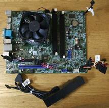 DELL OPTIPLEX 7020 LGA1150 マザーボード 02YYK5 E93839 AM0327 即決! 45_036_画像1