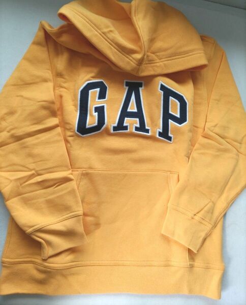 【新品】 GAP ギャップ フード付 トレーナー パーカー