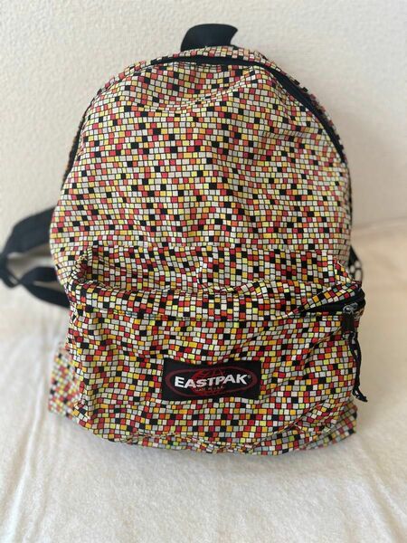 EASTPAK made in USA