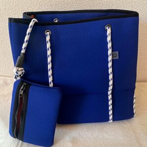 qbag paris トートバッグ