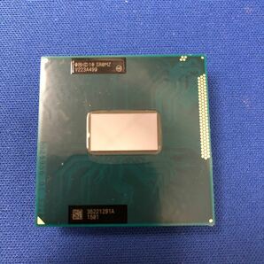Intel Core i5-3210M 2.5GHZ SR0MZ
