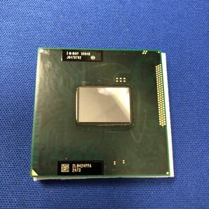 Intel Core i5-2410M 2.3GHZ