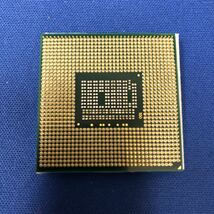 Intel Core i3-3120M 2.5GHZ SR0TX_画像2