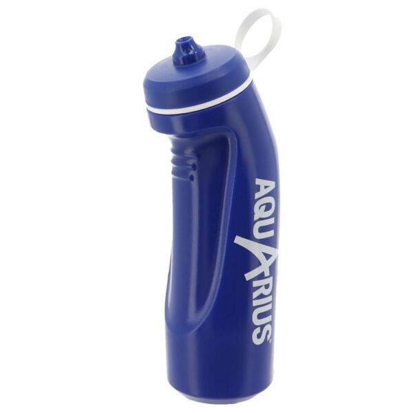 アクエリアス スクイズボトル ボトル 水筒 ウォーターボトル Blue ペットボトルホルダー スポーツ