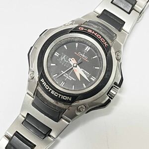 520 CASIO カシオ Gショック メンズ腕時計 GC-2000 ブラック文字盤