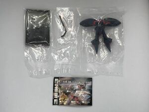 ○ガンダムコレクションDX6 キュベレイMk-Ⅱ(プル専用機)