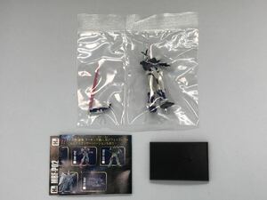 ○ガンダムコレクション4 アストレイ(ブルーフレーム)シークレット