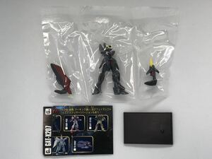 ○ガンダムコレクション4 ブリッツガンダム(色彩)ブリッツ