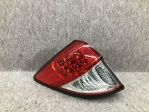 美品 磨き済み ホンダ ヴェゼル RU1/RU2 前期 左 テール 純正 KOITO 220-18085_画像1