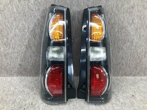 美品 磨き済み MH21S/MH22S ワゴンR RR-DI テールランプ 左右 STANLEY P4192