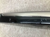 ZRR80G/ZRR85G/ZWR80G エスクァイア ハイブリッド 前期 純正 リアゲートガーニッシュ 76811-28300_画像2