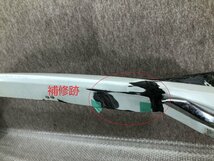 モデリスタ カローラスポーツ 210系 フロントスポイラー NRE210H/NRE214H_画像5