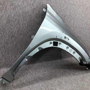 AGZ10/AYZ10 LEXUS/レクサス NX 純正 右 フェンダーの画像2