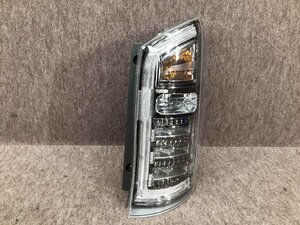 美品 磨き済み ステップワゴン スパーダ RK5/RK6 右テールランプ STANLEY W0587