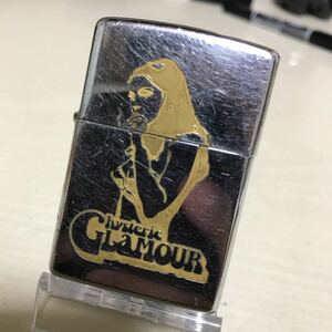 ZIPPO ジッポー ヒステリックグラマー hysteric glamour