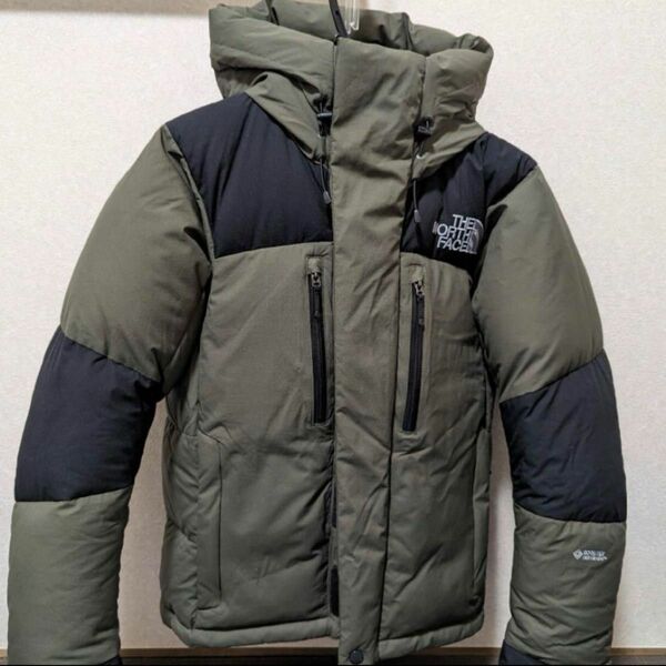 THE NORTH FACE バルトロライトジャケット ND91950　 Baltro