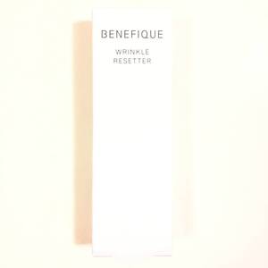 新品 ◆BENEFIQUE (ベネフィーク) リンクルリセッター (部分用ファンデーション)◆ コンシーラー ファンデーション