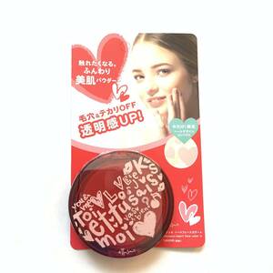  new goods limitation *ettusais ( Ettusais ) Heart face color a ( face powder )* face powder 