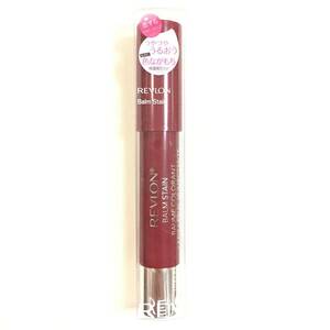 新品 ◆REVLON (レブロン) バームステイン 55 ADORE◆ 人気カラー