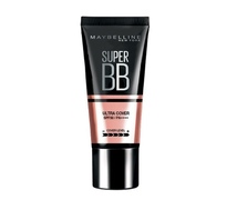 新品 ◆MAYBELLINE (メイベリン) SP BB ウルトラカバー 02 ミディアムオークル (ファンデーション・化粧下地)◆ SPF50_画像5