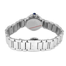 モーリスラクロア 腕時計 新品 腕時計 FA1003-SS002-170-1フィアバ デイト レディース ホワイトシェル文字盤 クォーツ 並行輸入品_画像4