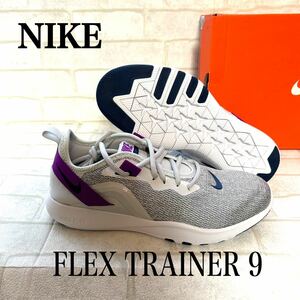 NIKE レディース 24.5センチ FLEX TRAINER トレーニング