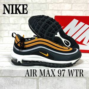 NIKE 26.5センチ メンズ AIR MAX 97 WTR スニーカーエア マックス ナイキ