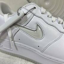 新品 NIKE 27センチ メンズ AIR FORCE 1 LOW RETRO エアフォース_画像2