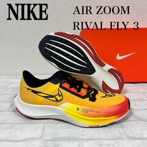 NIKE メンズ 24センチ RIVAL FLY3 22箱根　ランニング