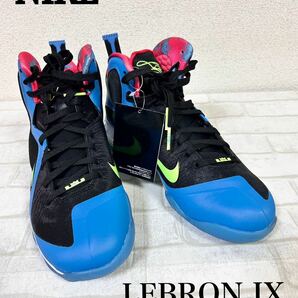 NIKE メンズ 27センチ LEBRON SOUTH COAST