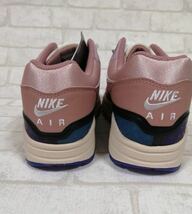 ナイキ 24cm レディース AIR MAX 1 PRM スニーカー_画像5