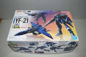 ■■■■■■■■■■■■■■●即決　新品　HG 1/100　ＹＦ－２１　※同梱発送不可　②