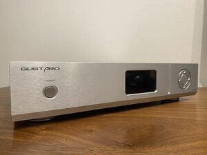 GUSTARD DAC-X26 Pro オーディオ DAC 中古美品