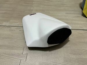 【絶版】CBR1000RR SC59 TSRシングルシートカウル　後期用　ホワイト