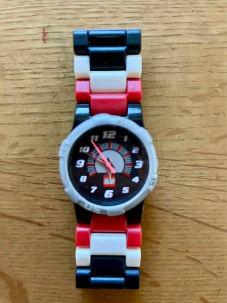レゴ　腕時計