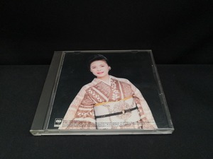 【ジャンク 送料込】CD　松前ひろ子　ヒット全曲集’96　/再生未確認　◆H0440