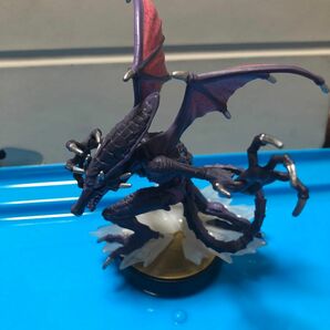 amiibo リドリー　大乱闘スマッシュブラザーズ