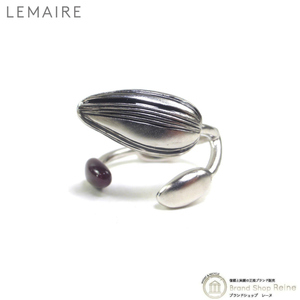 ルメール （Lemaire） GIRASOL Ring リング 指輪 ＃54 JW0027（新品）