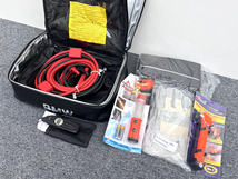 BMW Emergency Kit Owner’s Kit エマージェンシーキット オーナーズキット　2_画像1